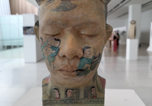 submitted work