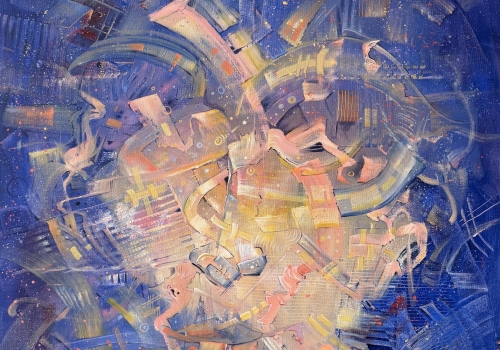 submitted work