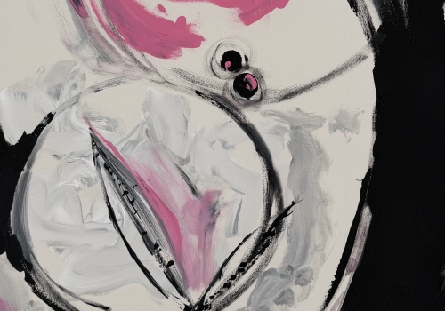 submitted work