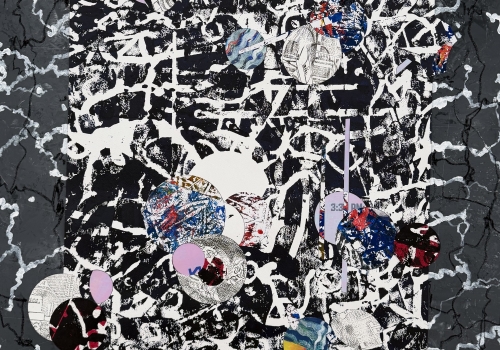 submitted work