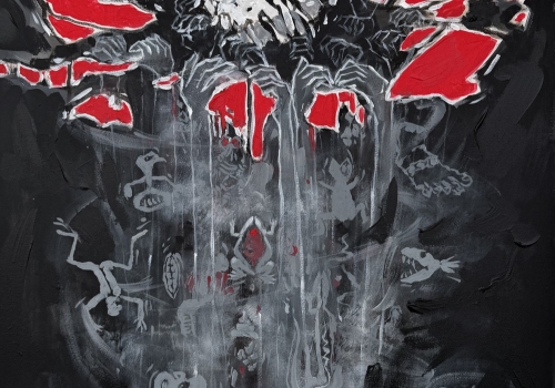 submitted work