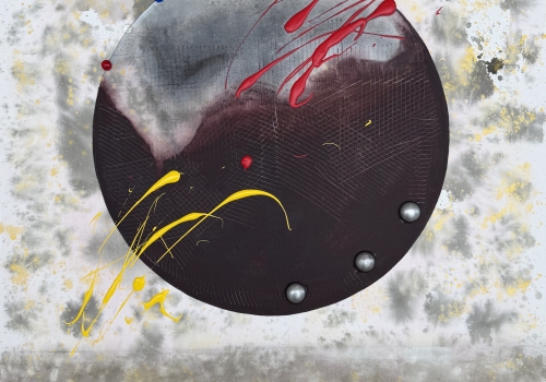 submitted work