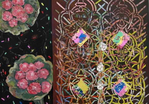 submitted work