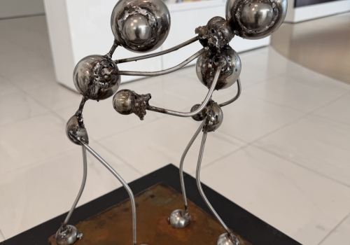 submitted work