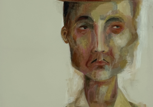 submitted work