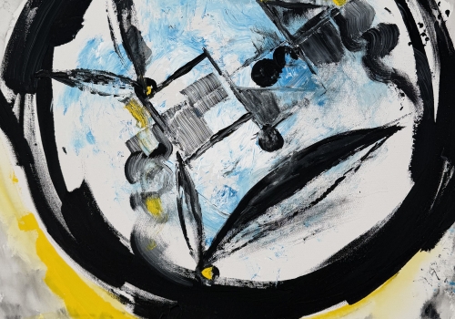 submitted work