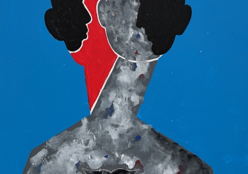 submitted work