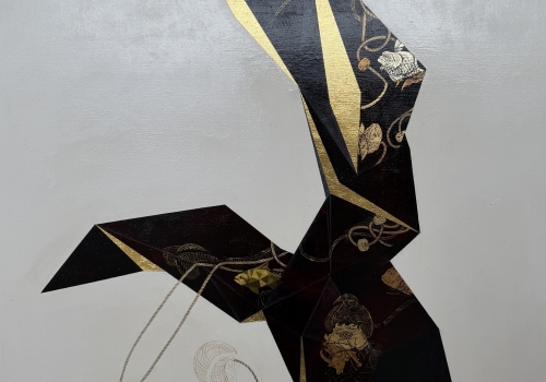 submitted work