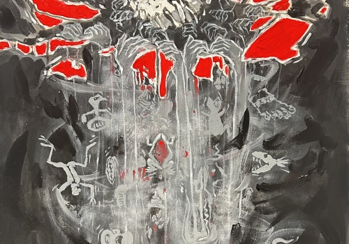 submitted work