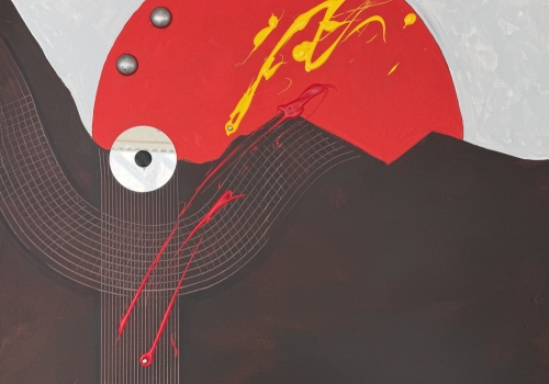 submitted work