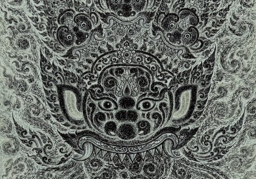 submitted work